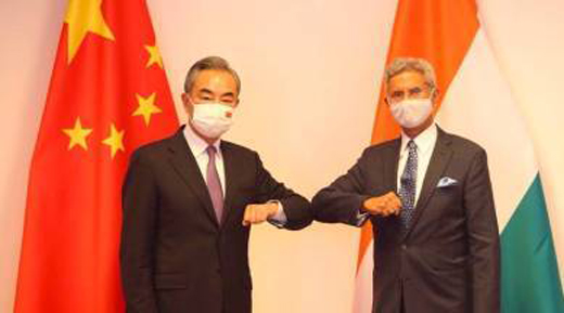 Wang Yi